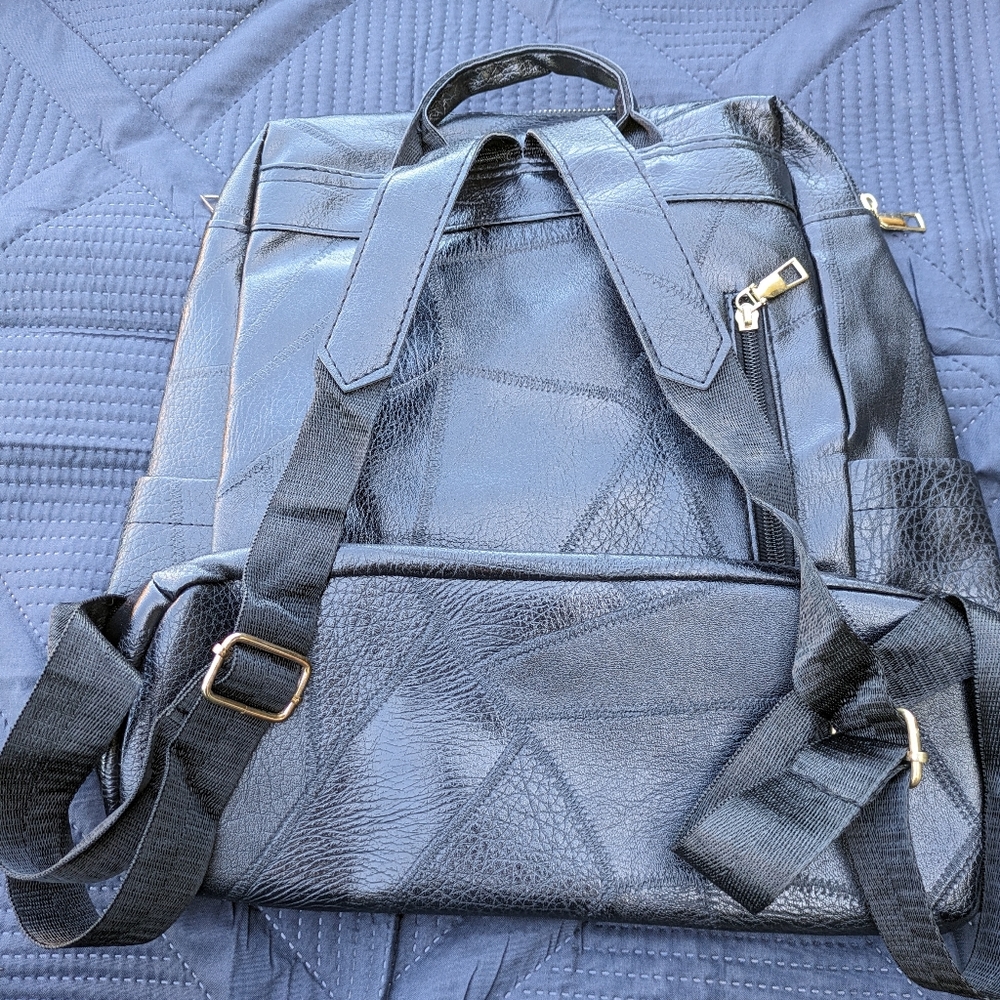 Unbranded Backpack - image 2